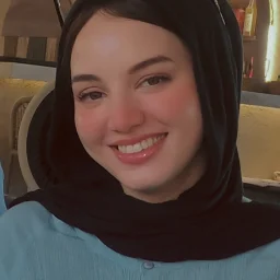 Nadeen Saleh