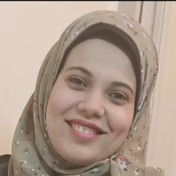 .صورة ساره عبد الله عبد النبى عبد المعطي مدرس خصوصي