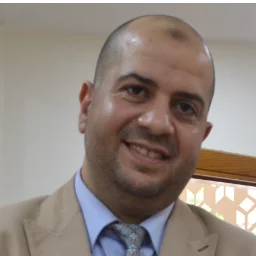 .صورة Shady Yaseen مدرس خصوصي