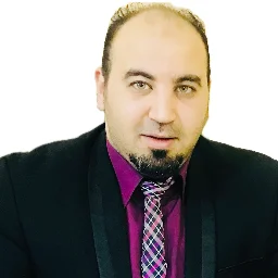 .صورة أحمد نعينع مدرس خصوصي