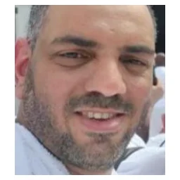 صورة KHALED SAID