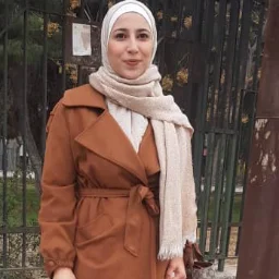 .صورة BANA NAHAS مدرس خصوصي