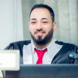 .صورة مينا سليمان مدرس خصوصي