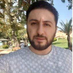 .صورة Muhsin alhacömer مدرس خصوصي