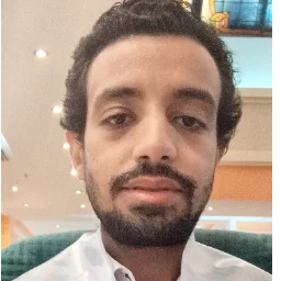 .صورة أحمد عبدالرحمن رمضان مدرس خصوصي