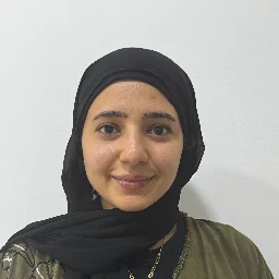 .صورة Doaa مدرس خصوصي