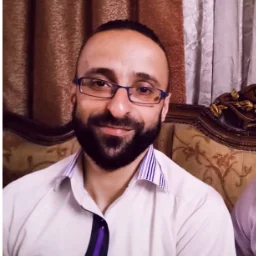 .صورة حسن الصالح مدرس خصوصي