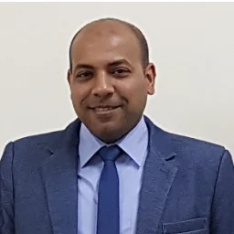 .صورة حسن جاد مدرس خصوصي