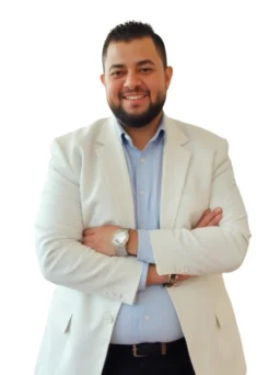.صورة Mohamed Saleh مدرس خصوصي