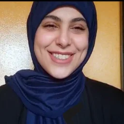 .صورة Salma Nassiri مدرس خصوصي