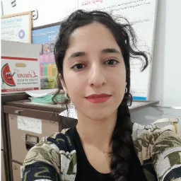 .صورة Kholoud haj مدرس خصوصي