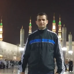 .صورة Azam Soror مدرس خصوصي