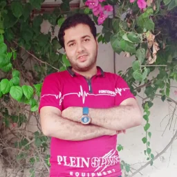 .صورة Ahmedawadmohammed مدرس خصوصي