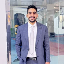 .صورة Ahmed mohamed isaa مدرس خصوصي