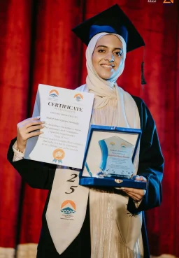 .صورة ShahdAdel مدرس خصوصي