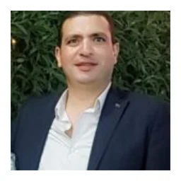.صورة Waleed hafez مدرس خصوصي
