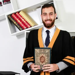 Hamza Kanan | حمزة كنعان