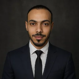 .صورة  سعد عمر مدرس خصوصي