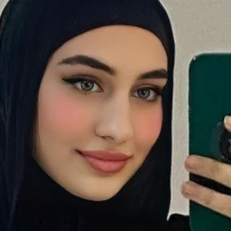 .صورة Nour elhouda Hwess مدرس خصوصي