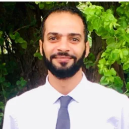 .صورة ROushdy Salah مدرس خصوصي