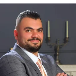 Mahmood Alagl