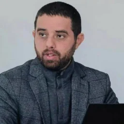 .صورة RAFAA ANBEIG مدرس خصوصي
