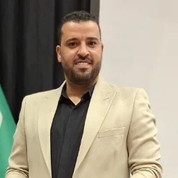 .صورة Haytham Samir مدرس خصوصي