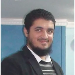 .صورة Ahmd Sami مدرس خصوصي