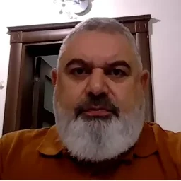 .صورة Ahmed A. SABRI MIRAN مدرس خصوصي
