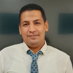 .صورة Ahmed Hassan مدرس خصوصي
