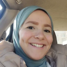 .صورة Doaa Ahmed مدرس خصوصي