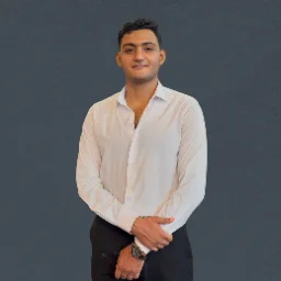 Zyad Elkholy