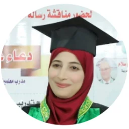 .صورة Doaa El-Gamel مدرس خصوصي