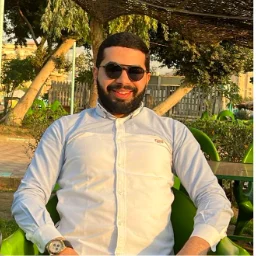 صورة عبدالله إبراهيم