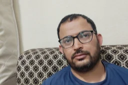.صورة نجيب العمري مدرس خصوصي