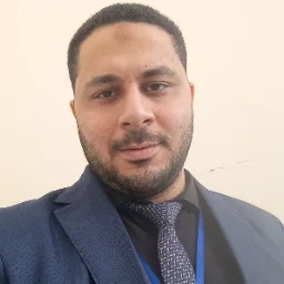.صورة أحمد رزق الملواني مدرس خصوصي