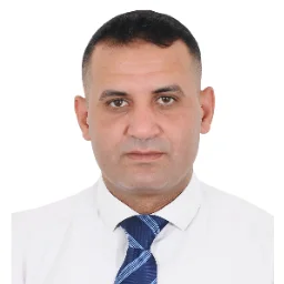 .صورة Ibrahim Gamal مدرس خصوصي