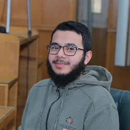 أحمد محمود