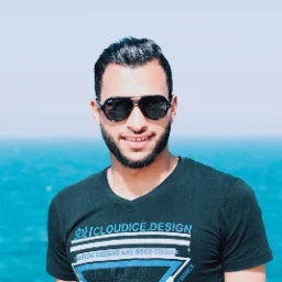 Momahed El-Sawy