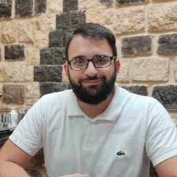 عمار عيون السود