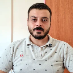 Ali Halloum