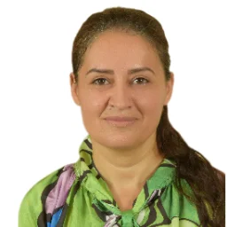 .صورة Lobna Khalefi مدرس خصوصي