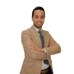 .صورة Mohamed Ghonim مدرس خصوصي