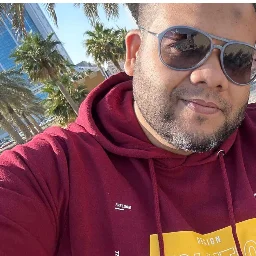 mohamed ahmed
