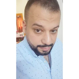 .صورة ASSER AHMED مدرس خصوصي