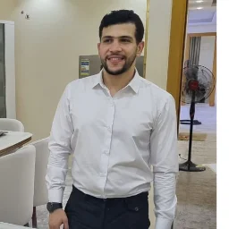.صورة Shehab Emad مدرس خصوصي