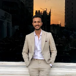 .صورة محمد غريب مدرس خصوصي