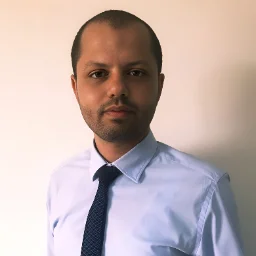 .صورة Wael CHRAIET مدرس خصوصي