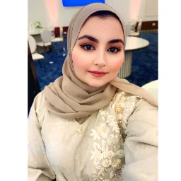 .صورة Zainab H  Alzoubi مدرس خصوصي