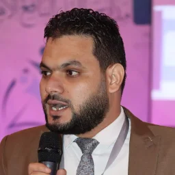 .صورة أحمد السعداوي مدرس خصوصي